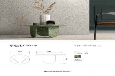 【terrazzo】Furniture 